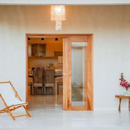 Casa Irashai Jijoca de Jericoacoara Luaran gambar