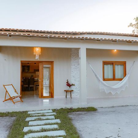 Casa Irashai Jijoca de Jericoacoara Luaran gambar