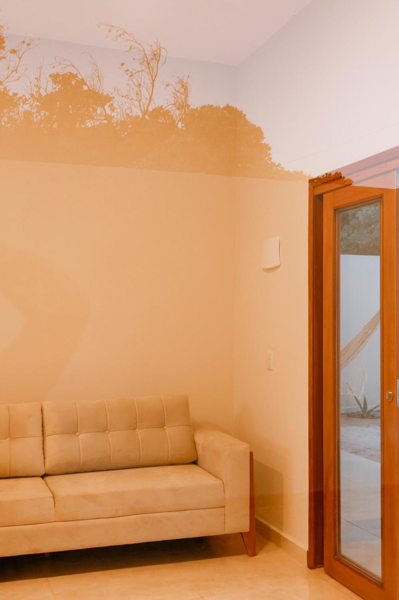 Casa Irashai Jijoca de Jericoacoara Luaran gambar