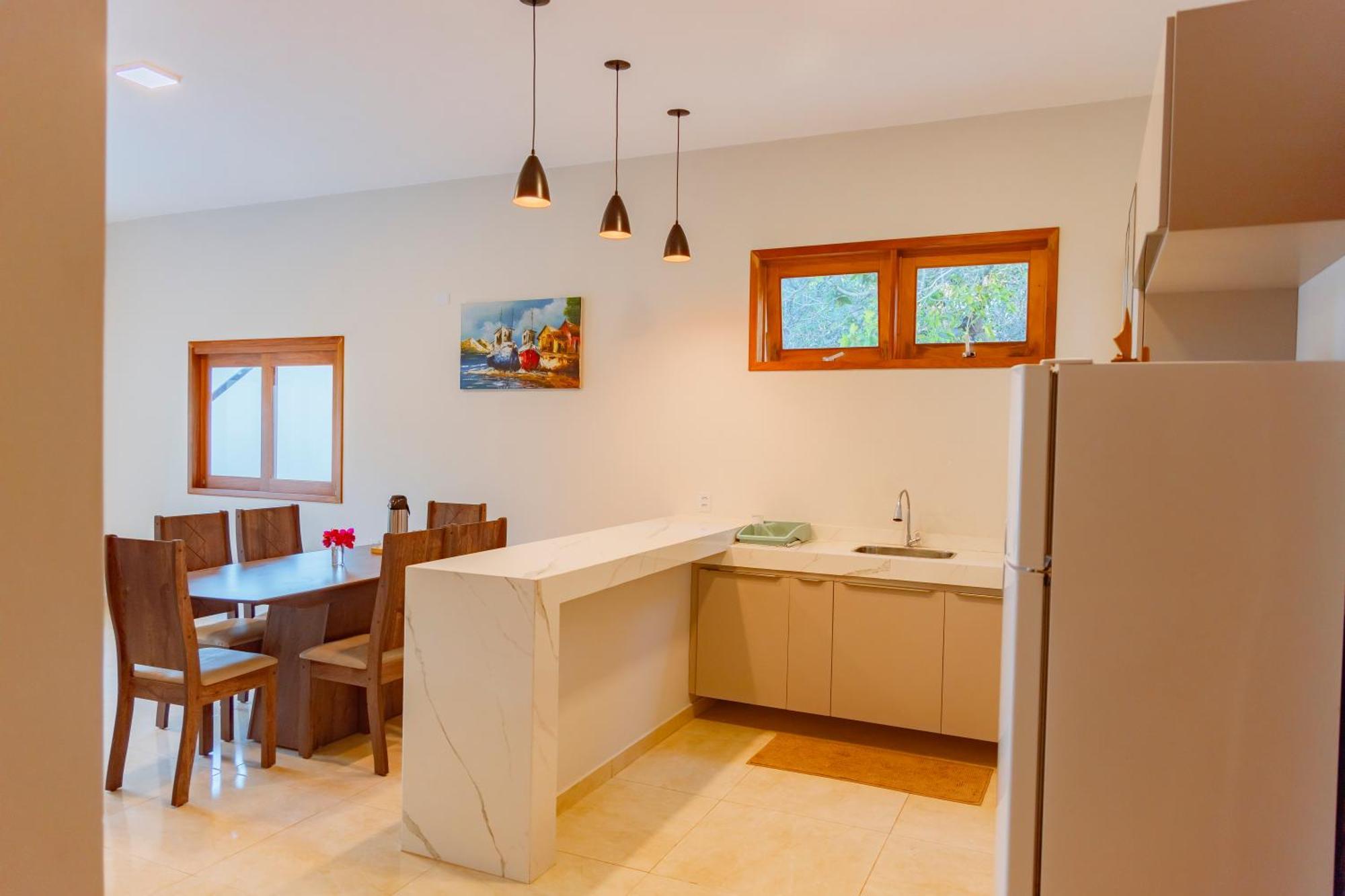 Casa Irashai Jijoca de Jericoacoara Luaran gambar