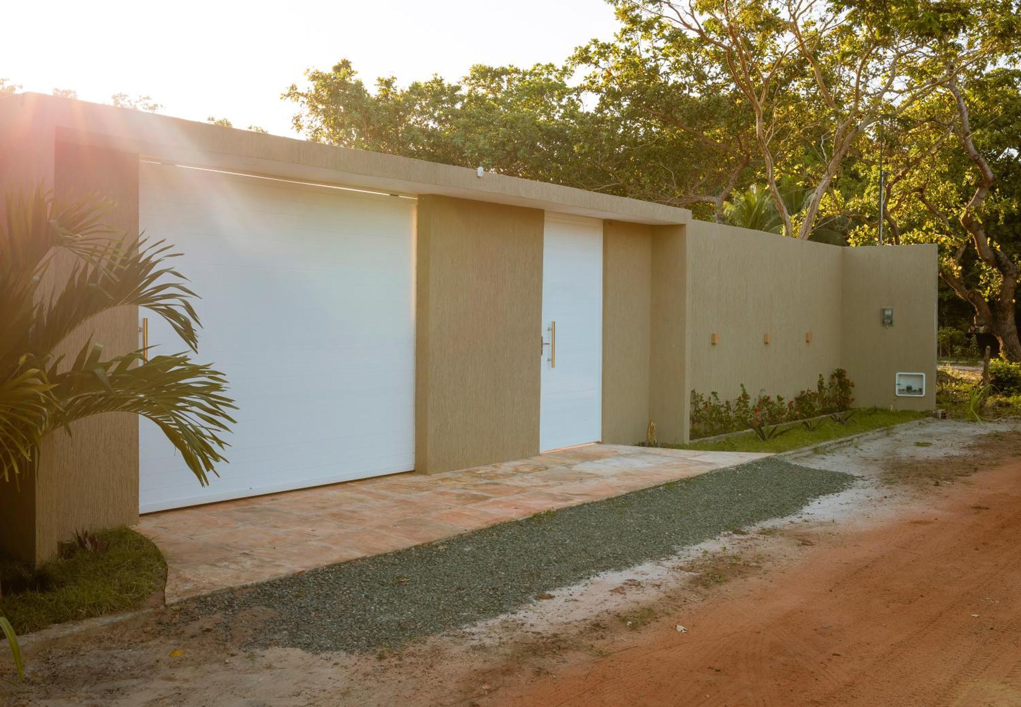 Casa Irashai Jijoca de Jericoacoara Luaran gambar