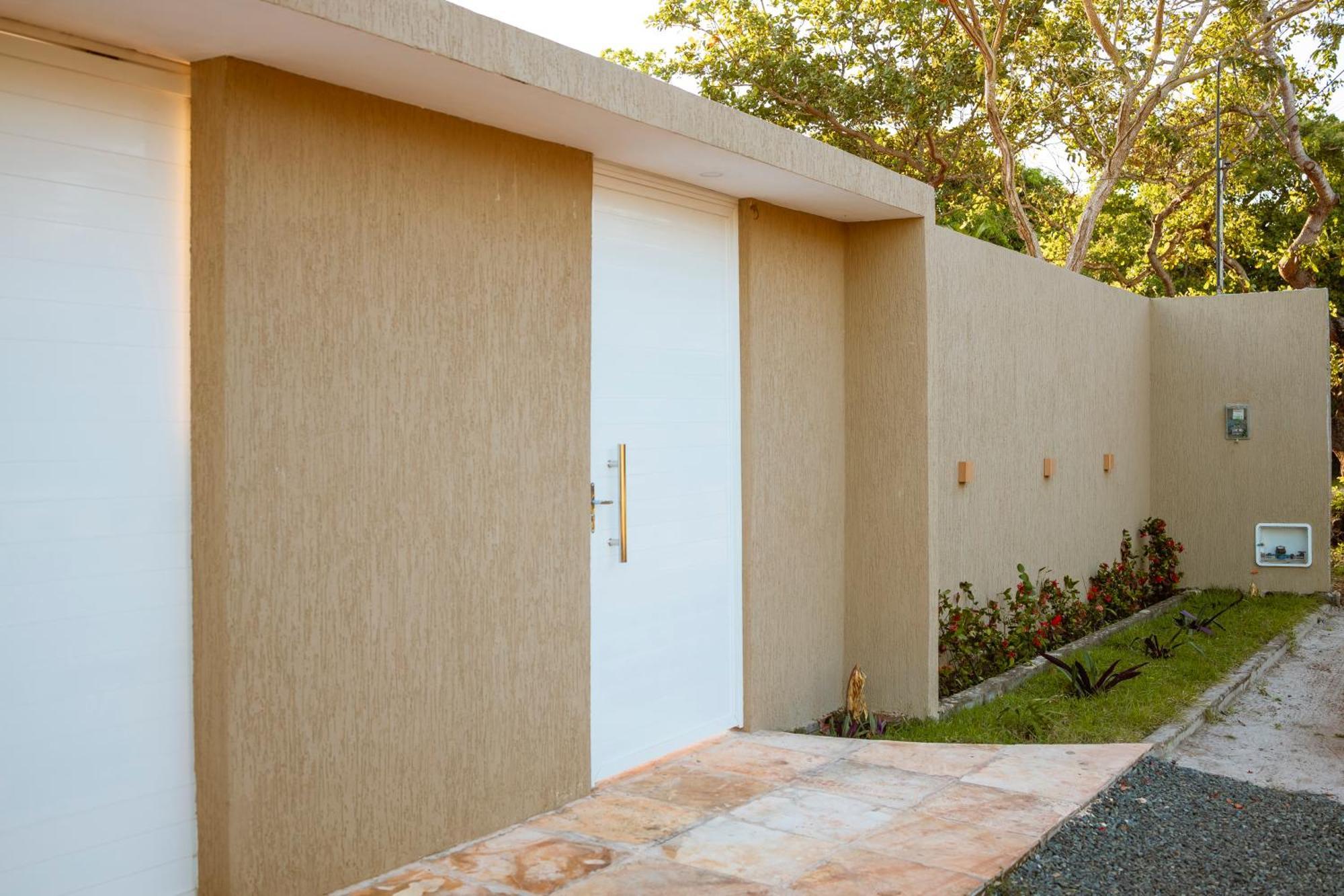 Casa Irashai Jijoca de Jericoacoara Luaran gambar