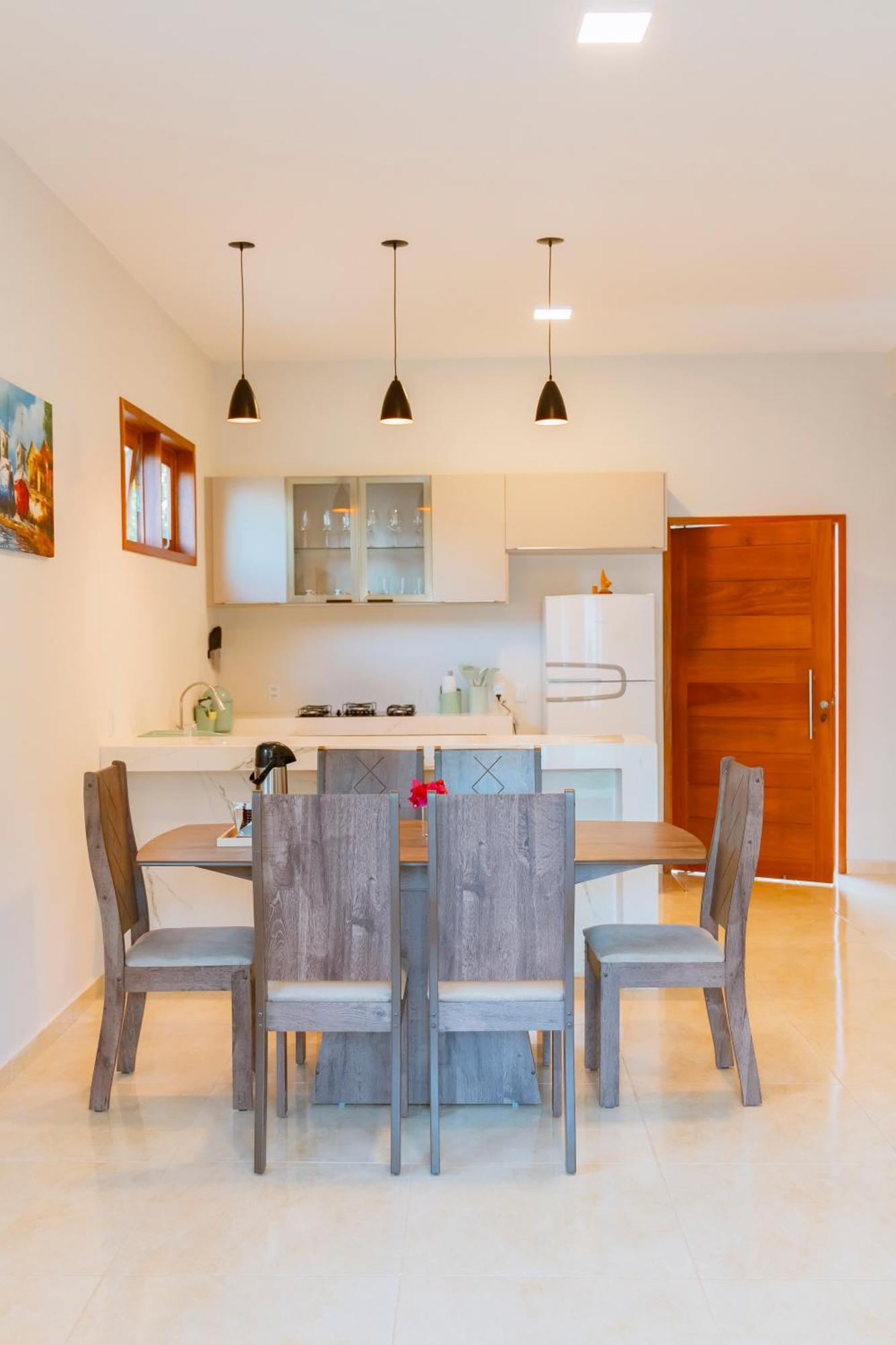 Casa Irashai Jijoca de Jericoacoara Luaran gambar