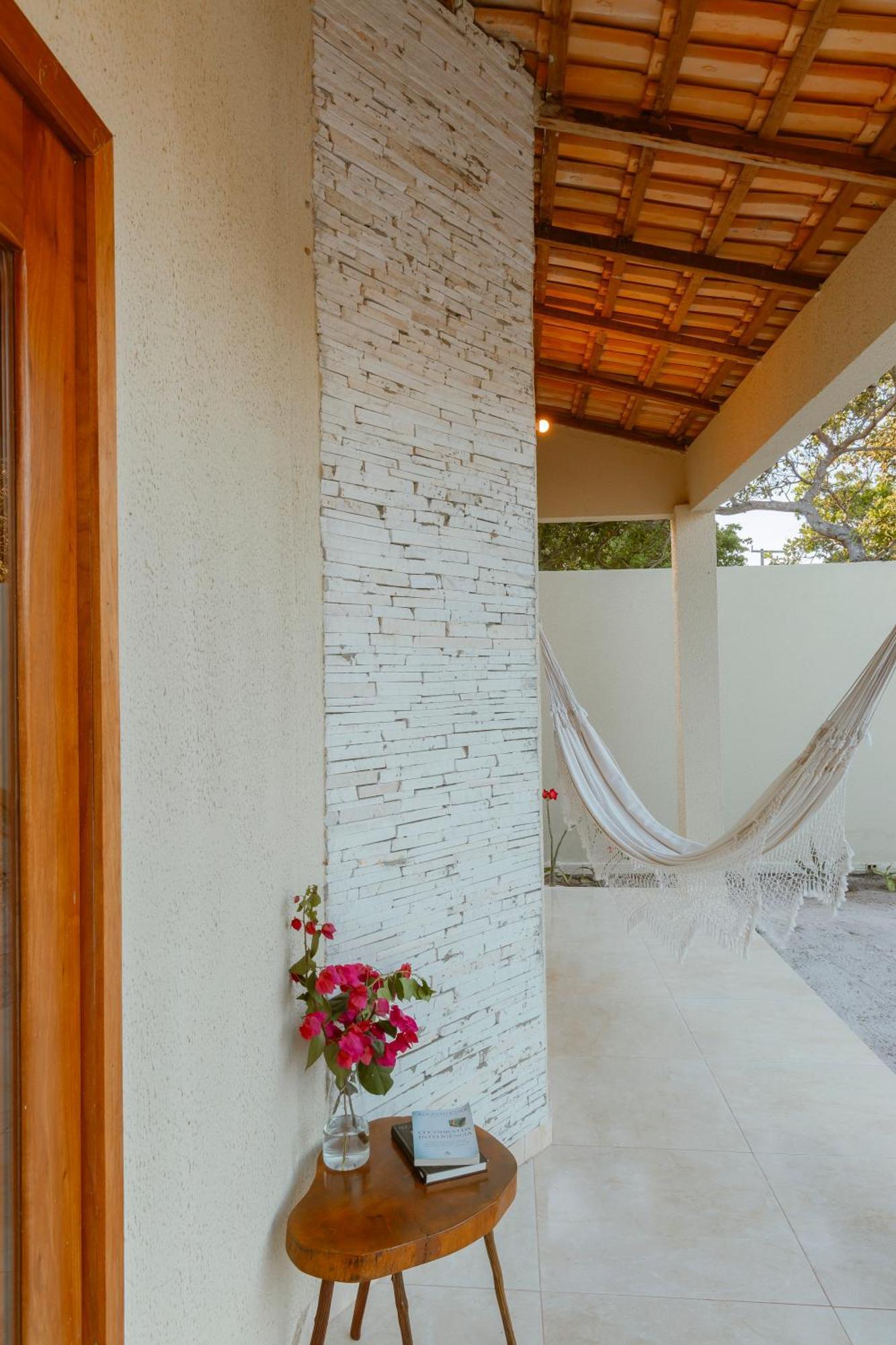 Casa Irashai Jijoca de Jericoacoara Luaran gambar