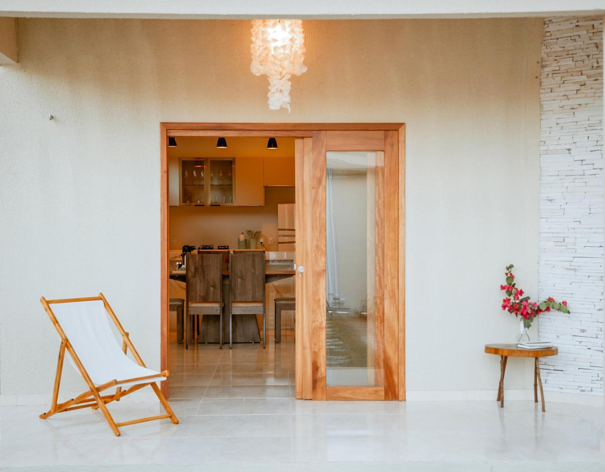 Casa Irashai Jijoca de Jericoacoara Luaran gambar