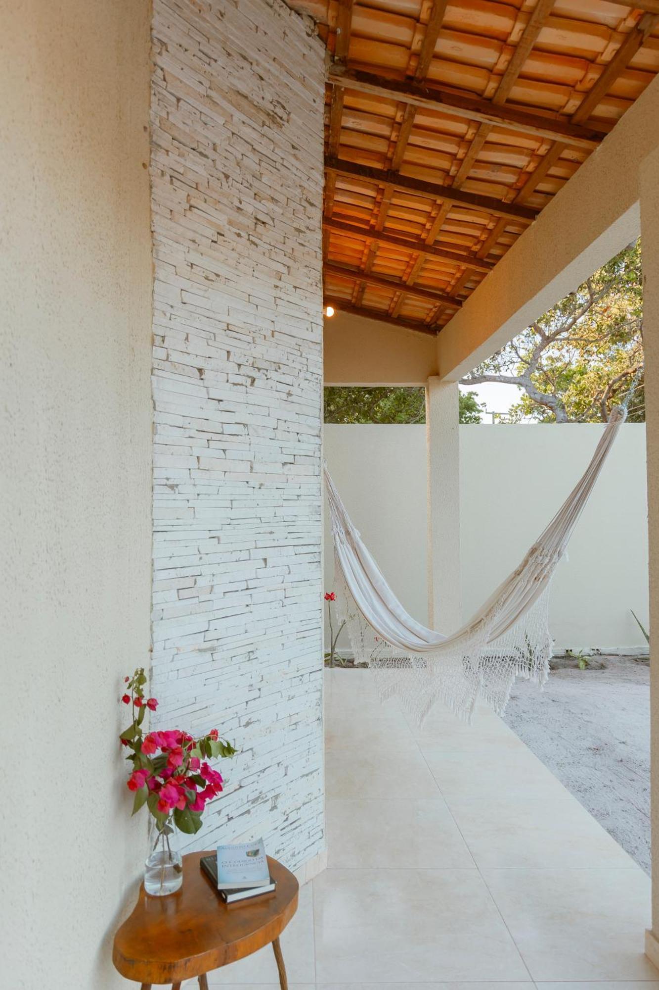 Casa Irashai Jijoca de Jericoacoara Luaran gambar