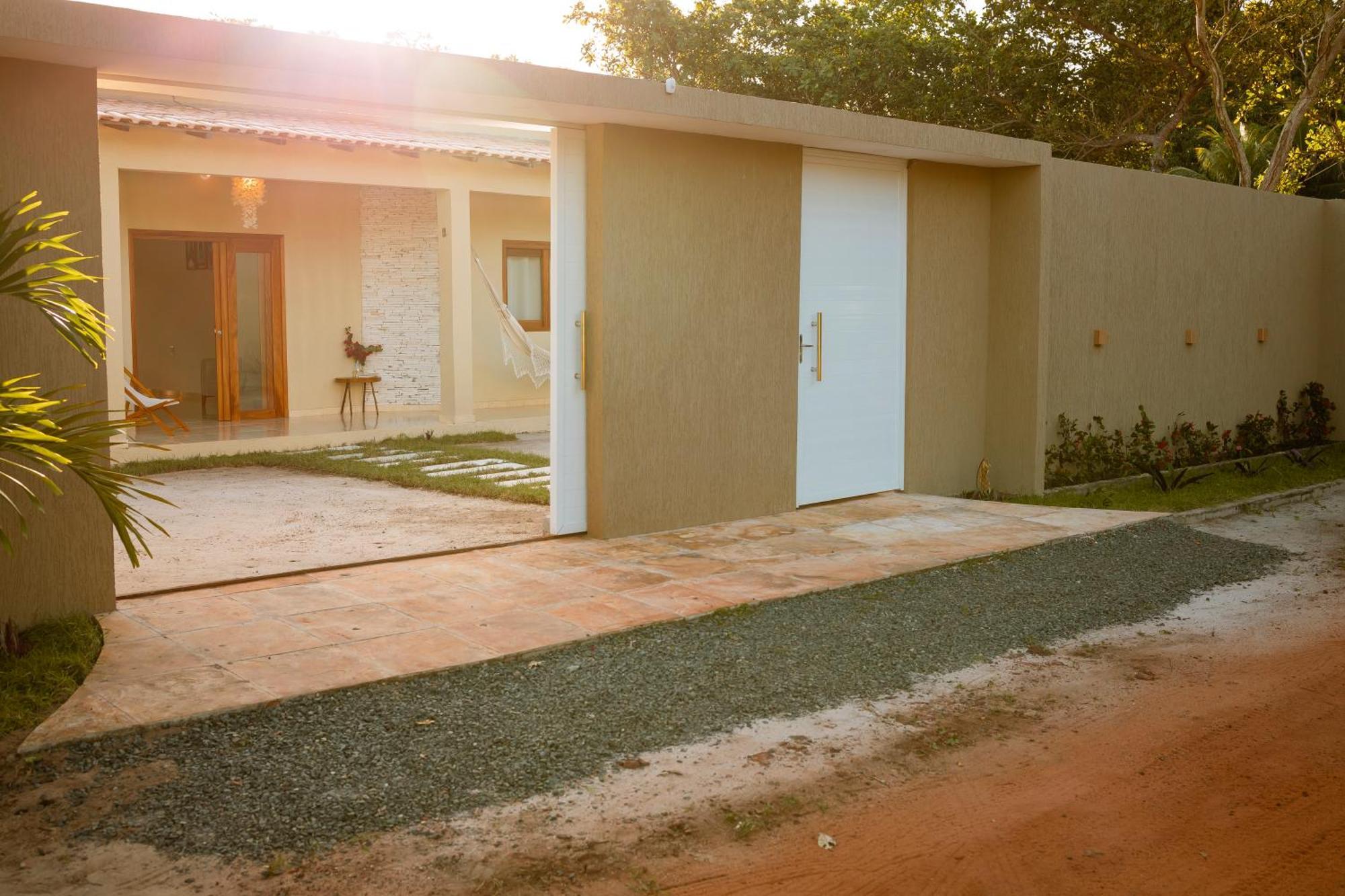 Casa Irashai Jijoca de Jericoacoara Luaran gambar